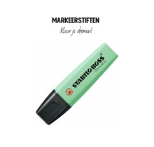 Markeerstift | Groen