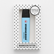 Markeerstift | Blauw