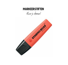 Markeerstift | Oranje