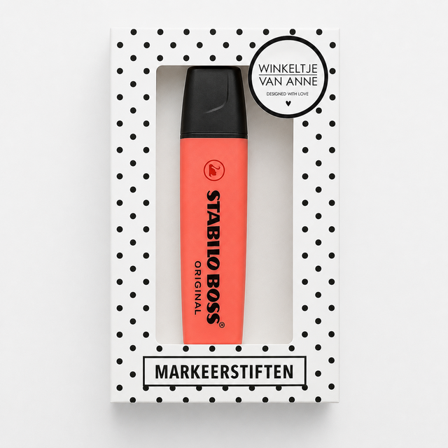 Markeerstift | Oranje