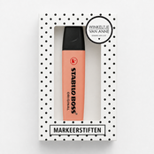 Markeerstift | Pastel Oranje