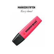 Markeerstift | Neon Roze