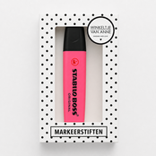 Markeerstift | Neon Roze