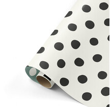 Rol inpakpapier | Dots | 3 meter
