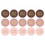 winkeltjevananne.nl Sticker | Kerst | 15 stuks