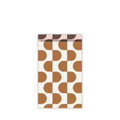 Kadozakjes | Half moon | 5 stuks