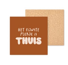 Kleurrijke tegel | 11 CM | Thuis | Terracotta