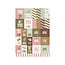 winkeltjevananne.nl Stickervel  | Kerstmis
