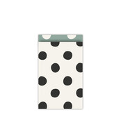 Kadozakjes | Dots | 5 stuks