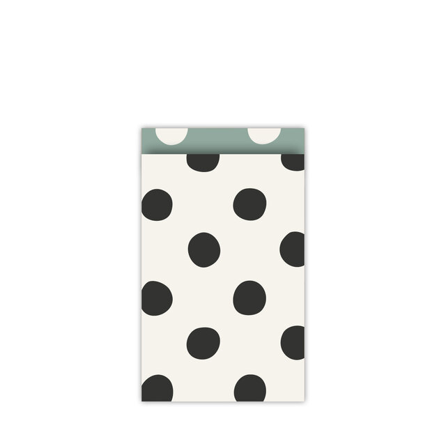 Kadozakjes | Dots | 5 stuks