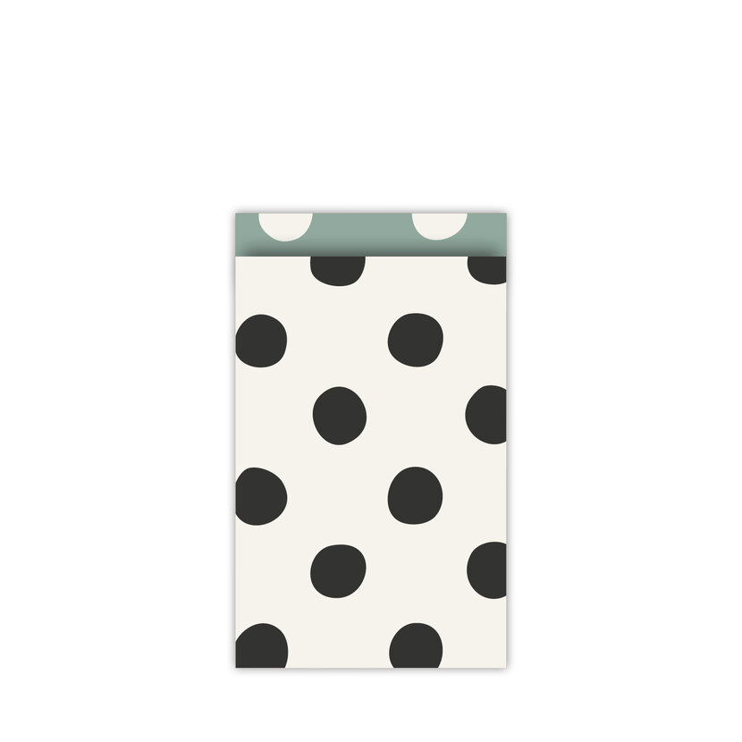 Kadozakjes | Dots | 5 stuks