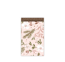Kadozakjes | Pink | Kerst | 5 stuks
