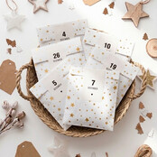 Adventskalender 2026 | Classic | 24 cadeautjes | Pre Order