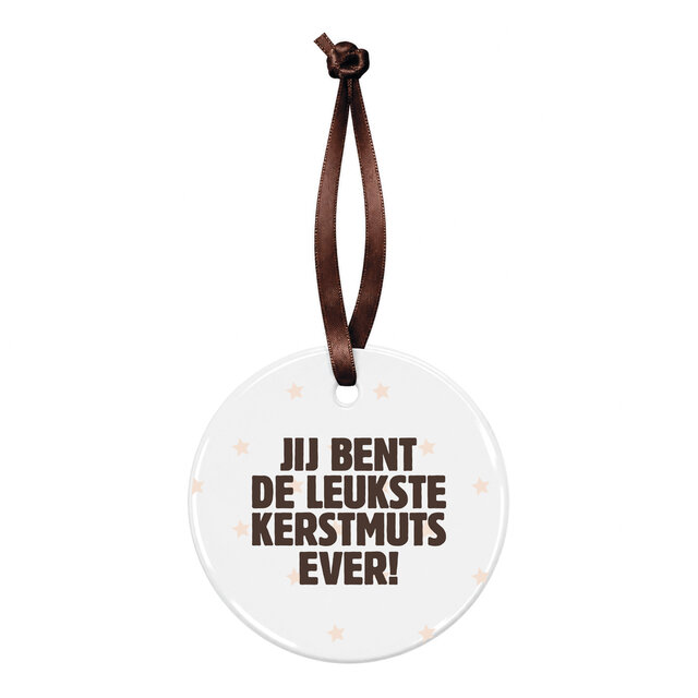 Kerstbal | Kerstmuts