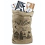 Jute zak | Voor Sinterklaas