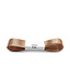 Satijnlint | Goudbruin | 3 meter