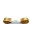 Satijnlint | Goud | 3 meter