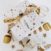 Cadeaulabel set | Gift labels | Merry Xmas