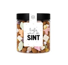 Smulpotje | Strooigoed | Liefs van de sint