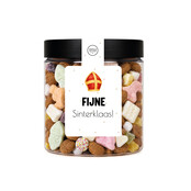 Smulpotje | Strooigoed | Fijne Sinterklaas!
