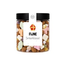 Smulpotje | Strooigoed | Fijne Sinterklaas!