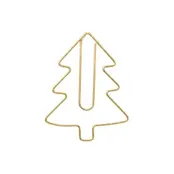 Kerstboom clip | Voor je cadeautjes