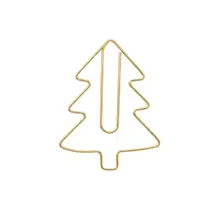 Kerstboom clip | Voor je cadeautjes