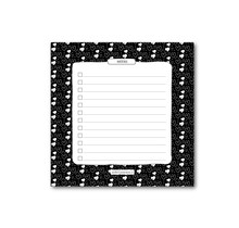 Notitieboekje | 10 CM | Hartjes