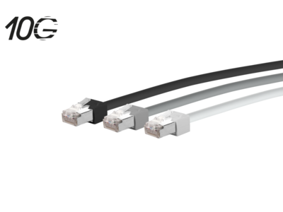 METZ Connect METZ Ultraflex patchkabels RJ45