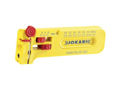 Jokari PWS PLUS 002 Micro stripper