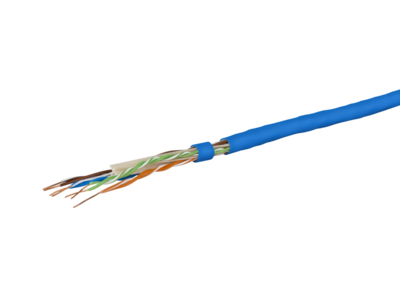 METZ Connect Metz, Datakabel Cat6/E, U/UTP