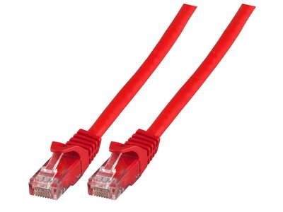 Proline Patchkabel U/UTP, Cat6 1.5m