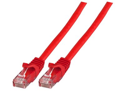 Proline Patchkabel U/UTP, Cat6, 2m