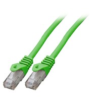 Patchkabel U/UTP, Cat6, groen, 5m
