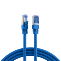 Patchkabel S/FTP, AWG27, Cat6A, 3m