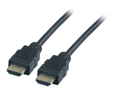 Proline HighSpeed HDMI kabel+Ethernet, 10m