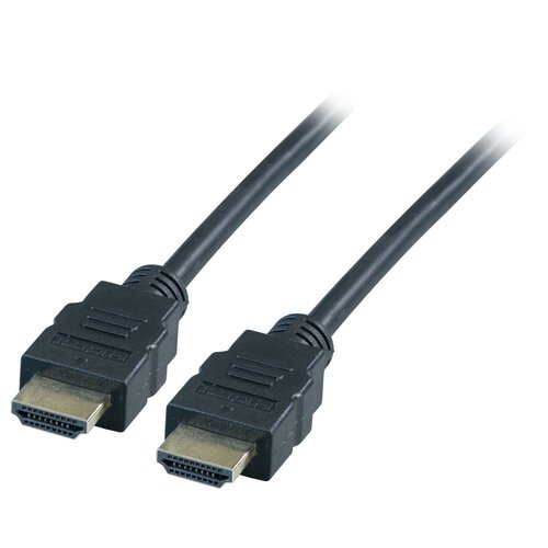 Proline HighSpeed HDMI kabel+Ethernet, 10m