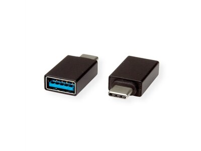 Proline USB C naar USB A 3.2 adapter