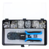 BlueGrip, Assortimentskist