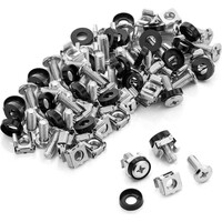 Kooimoer M6, BLANK, 100 stuks