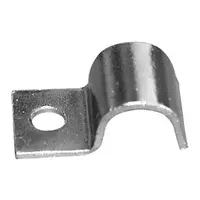 Functiebehoud E30 kabel-beugel, UDF16, 100 stuks