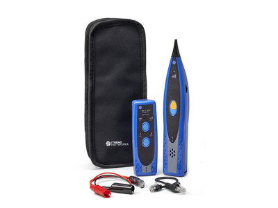 TREND Networks TREND Amplifier Probe met of zonder toongenerator TREND Networks TREND Amplifier Probe met of zonder toongenerator