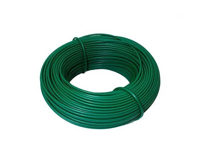 Proline Flexkabel Cat6/E, U/UTP 250Mhz, 602, LSOH, Dca-s2.d1.a1, groen (AWG24), 17 meter