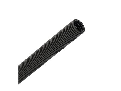 Frankische Frankische, Installatiebuis, FFKu-KEMA type 19mm, Zwart, 100 meter