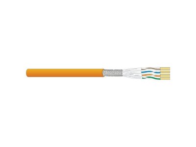 Datwyler Datwyler, Datakabel Cat.6A S/FTP, AWG23, Dca 100 meter Datwyler Datwyler, Datakabel Cat.6A S/FTP, AWG23, Dca 100 meter