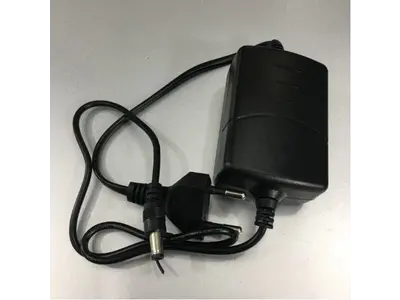 Proline Plug-in netvoeding, 5V, 1A, 100-240VAC 50-60Hz, DC steker