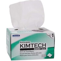Kimwipes, doosje EX-L glasvezeldoekjes, Kimtech Science