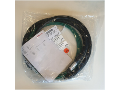 Proline Prefab, OS2, 6v, U-DQ(ZN)BH, FR/LSOH, Dca, LC/PC met beschermslang, 10m