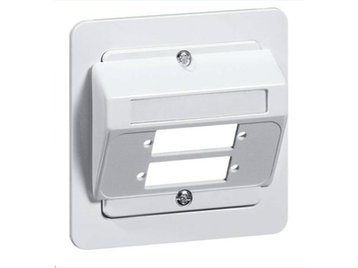 Proline Outlet 2v SC duplex, UP, RAL9010