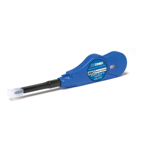 Proline Glasvezel, Connector Reiniger tbv MPO II connectoren, Push-Pull-Techniek Proline Glasvezel, Connector Reiniger tbv MPO II connectoren, Push-Pull-Techniek